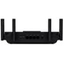 Asus RT-AX50 AX3000 Router WiFi 6 Doble Banda Negro